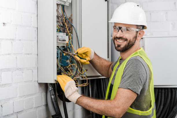 Best Licensed Electrician  in Phoenix, NY