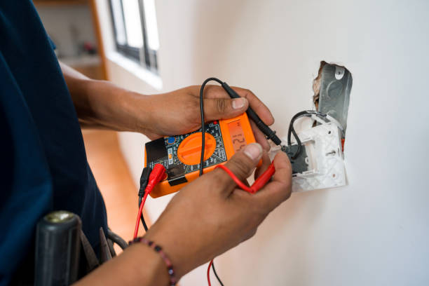 Best Residential Electrician Services  in Phoenix, NY