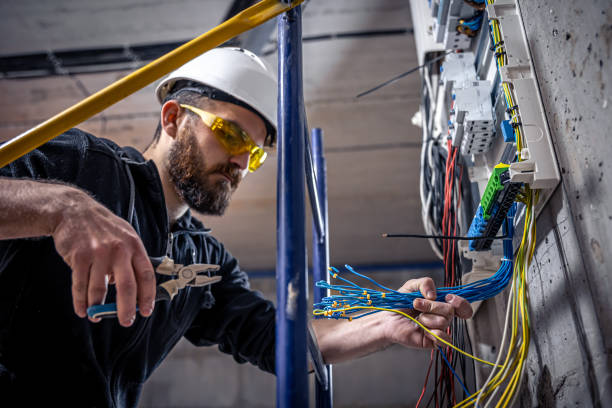 Best Circuit Breaker Repair  in Phoenix, NY