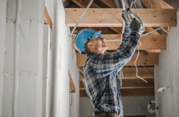 Best Electrical Contractors for Businesses  in Phoenix, NY
