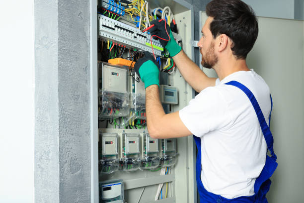Best Affordable Electrician  in Phoenix, NY