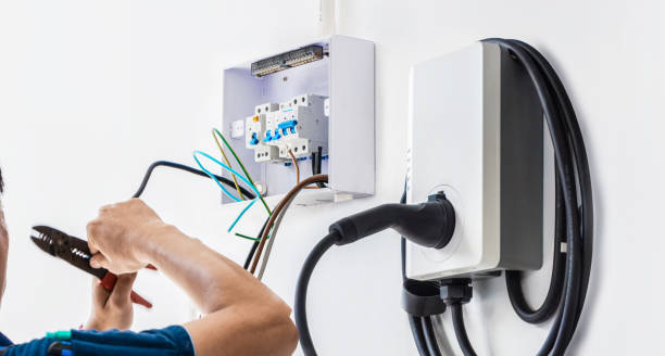 Best Electrical Outlet Repair  in Phoenix, NY