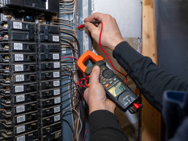 Best Electric Panel Repair  in Phoenix, NY