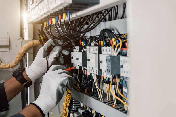 Best Commercial Electrician Services  in Phoenix, NY